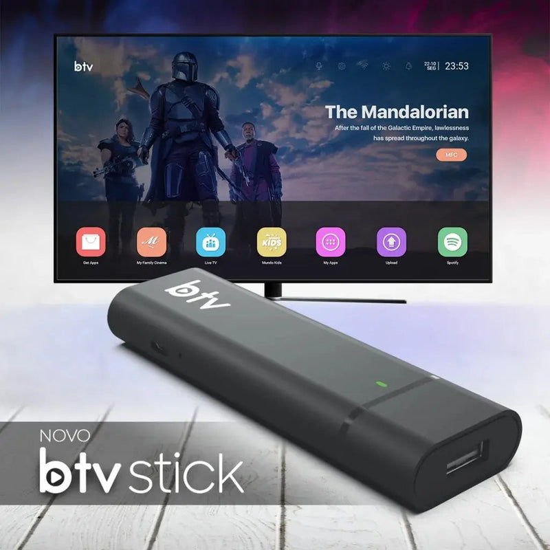 ES15 4K 5G + Wifi 2026: Mais Compacto e Avançado - (Promoção Limitada)